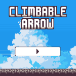 Climbable Arrow