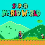 Mario World Improvement