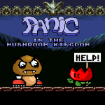 Panic In The Mushroom Kingdom