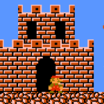 Super Mario Bros 2: The Lost Levels