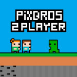 PixBros 2 Player